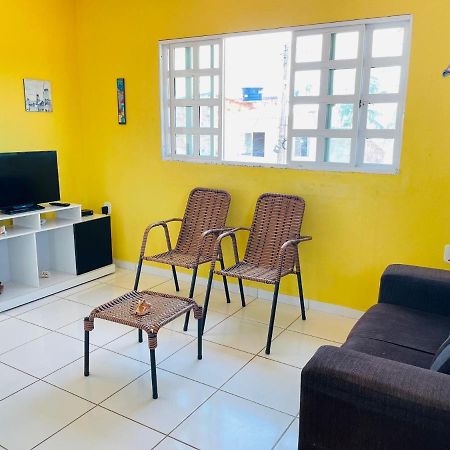 Apartament Casa Temporada Maragogi Zewnętrze zdjęcie