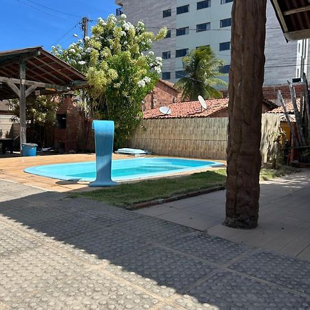 Apartament Casa Temporada Maragogi Zewnętrze zdjęcie