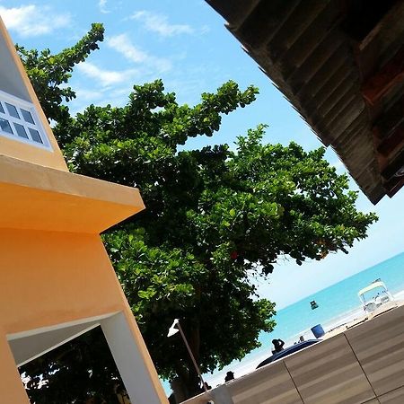 Apartament Casa Temporada Maragogi Zewnętrze zdjęcie