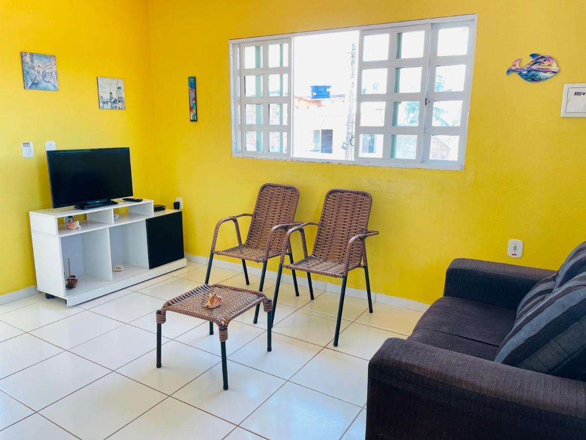 Apartament Casa Temporada Maragogi Zewnętrze zdjęcie