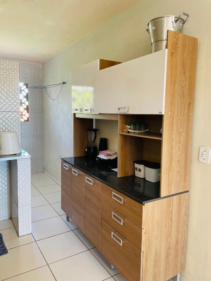 Apartament Casa Temporada Maragogi Zewnętrze zdjęcie