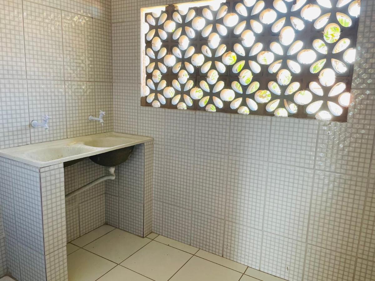 Apartament Casa Temporada Maragogi Zewnętrze zdjęcie
