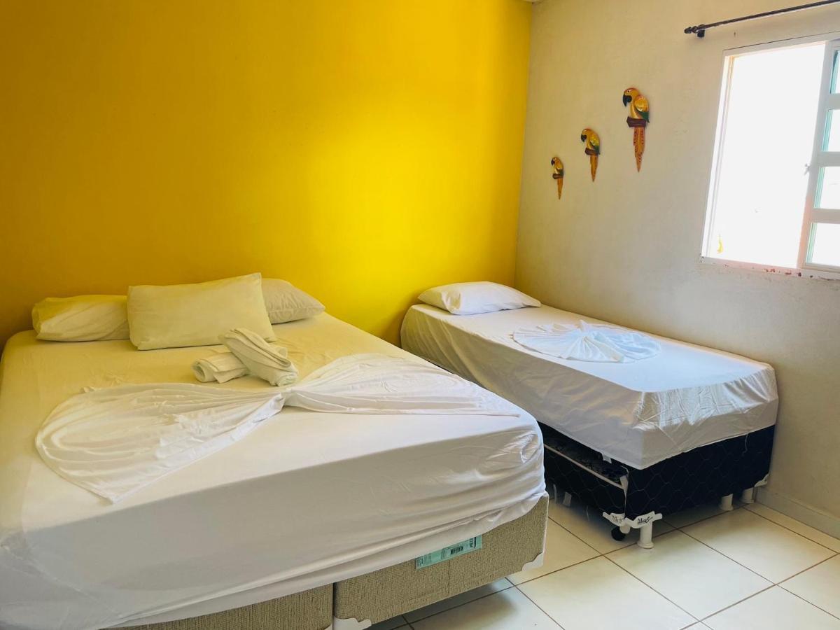Apartament Casa Temporada Maragogi Zewnętrze zdjęcie