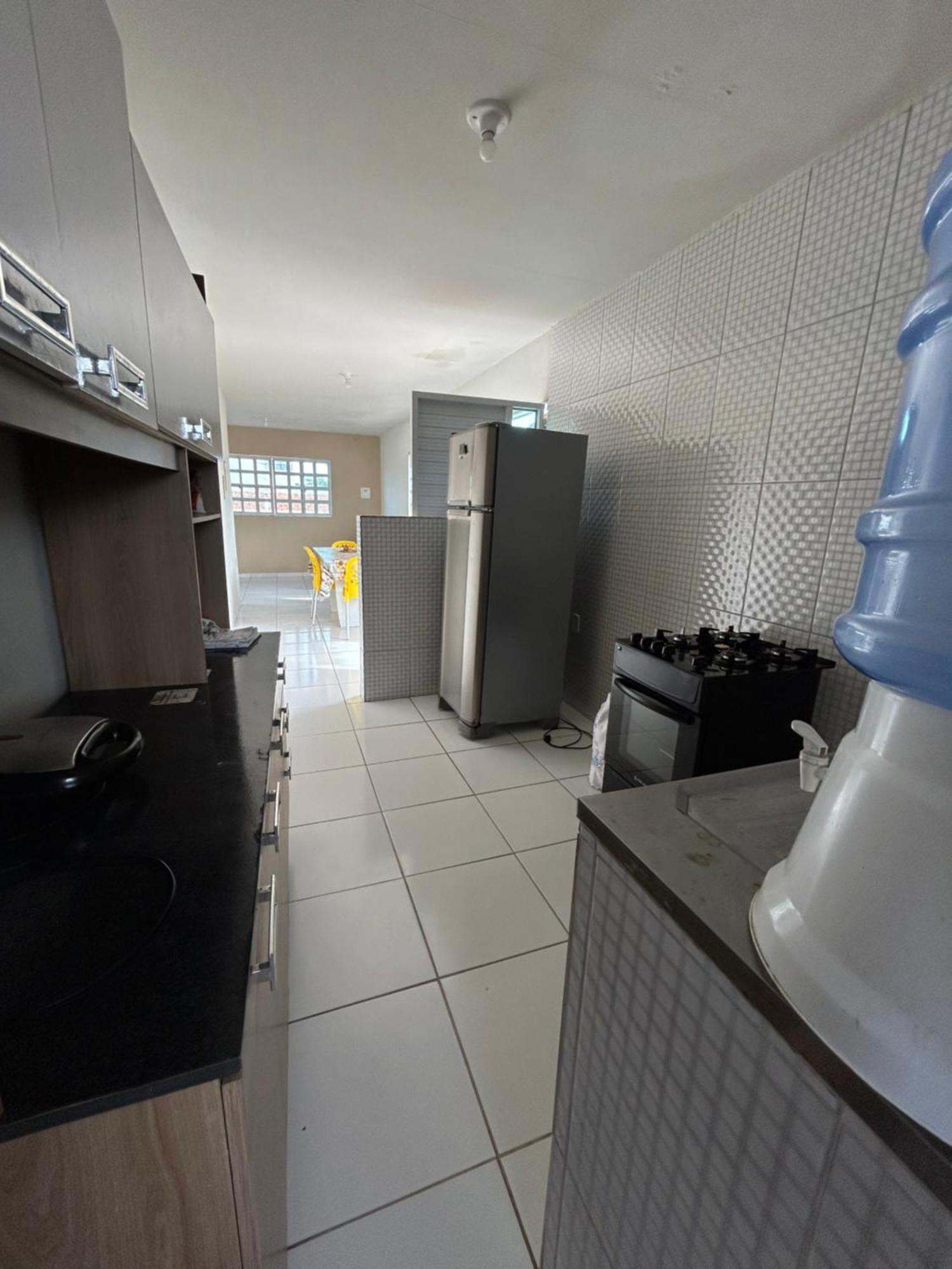 Apartament Casa Temporada Maragogi Zewnętrze zdjęcie