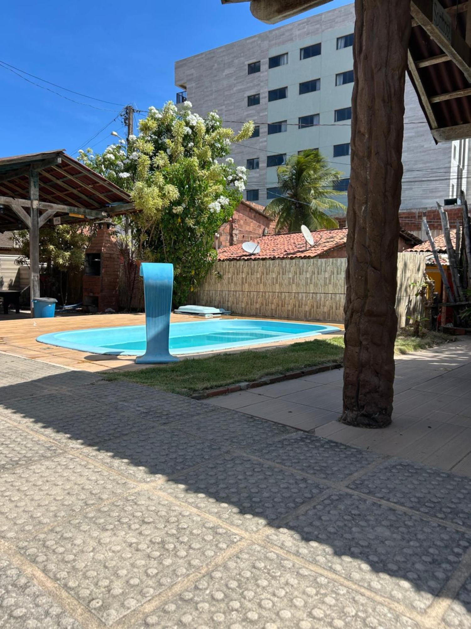 Apartament Casa Temporada Maragogi Zewnętrze zdjęcie