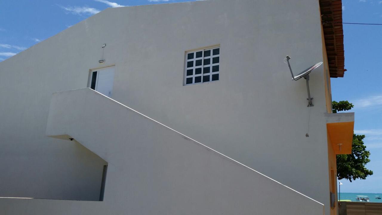 Apartament Casa Temporada Maragogi Zewnętrze zdjęcie