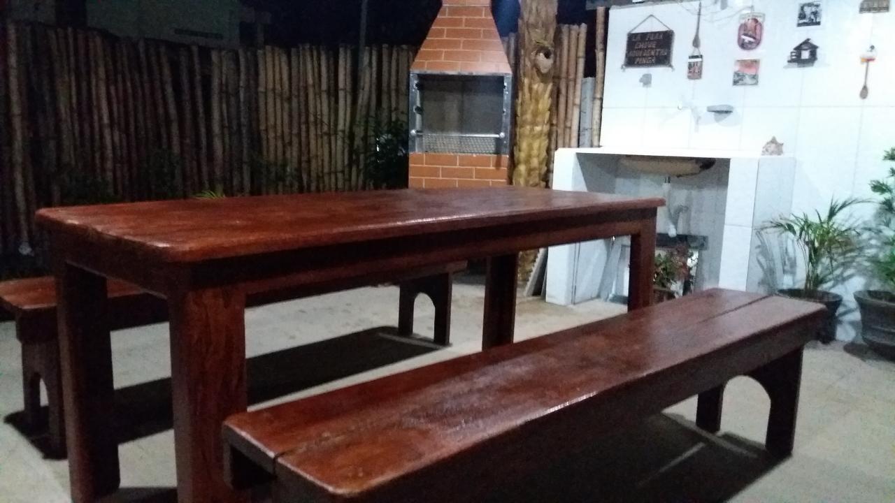 Apartament Casa Temporada Maragogi Zewnętrze zdjęcie