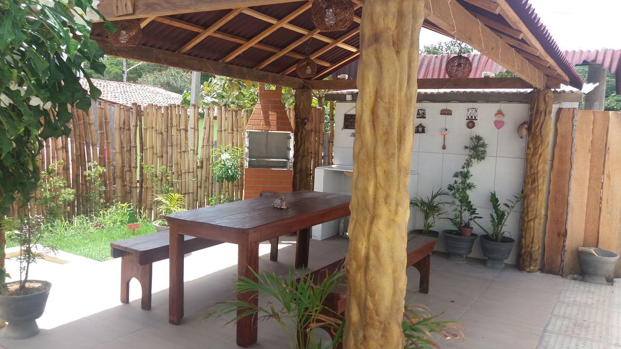 Apartament Casa Temporada Maragogi Zewnętrze zdjęcie