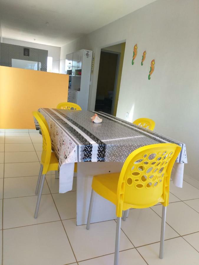 Apartament Casa Temporada Maragogi Zewnętrze zdjęcie