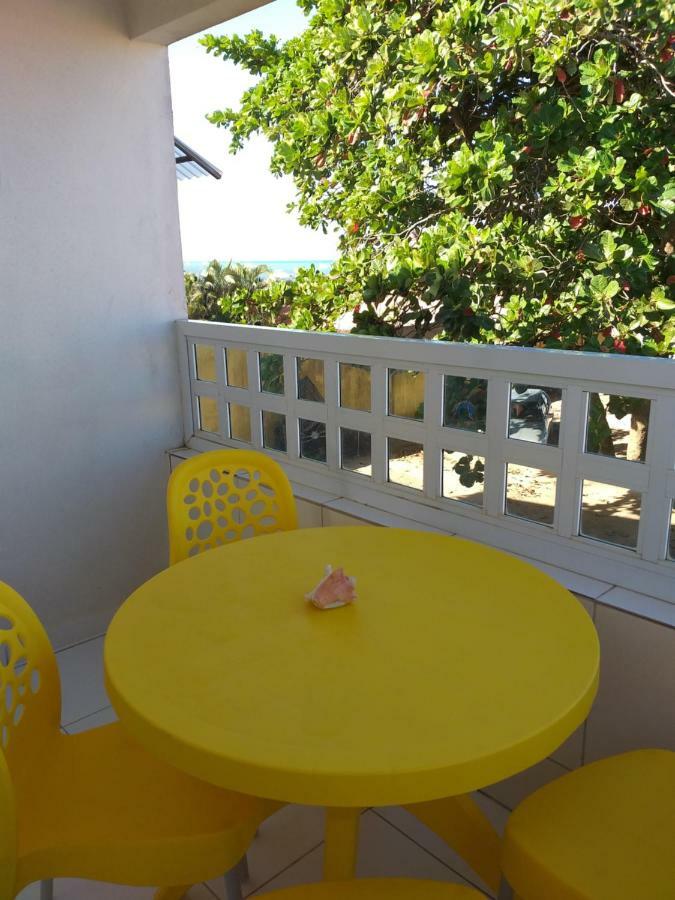 Apartament Casa Temporada Maragogi Zewnętrze zdjęcie
