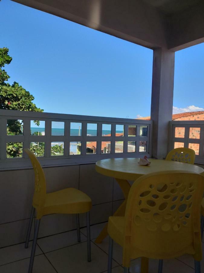 Apartament Casa Temporada Maragogi Zewnętrze zdjęcie