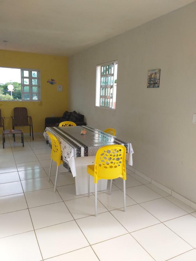 Apartament Casa Temporada Maragogi Zewnętrze zdjęcie
