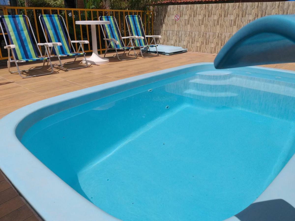Apartament Casa Temporada Maragogi Zewnętrze zdjęcie